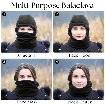 Northrest™ – Unisex Windproof Thermal Balaclava (40% Off)