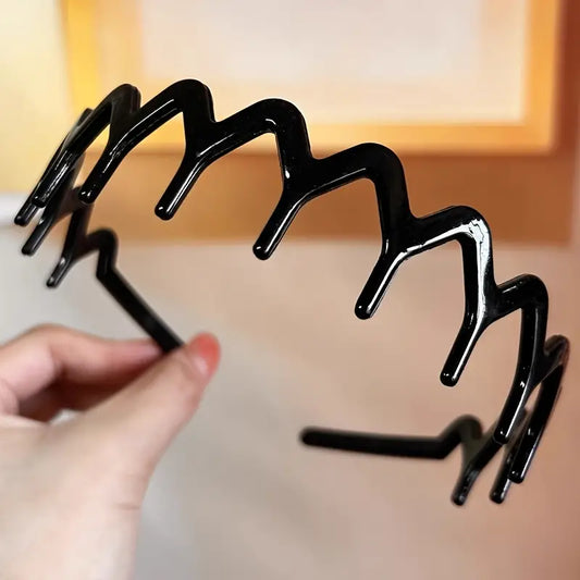 Lunetra™ – Zigzag Grip Headband (1+2 Free)
