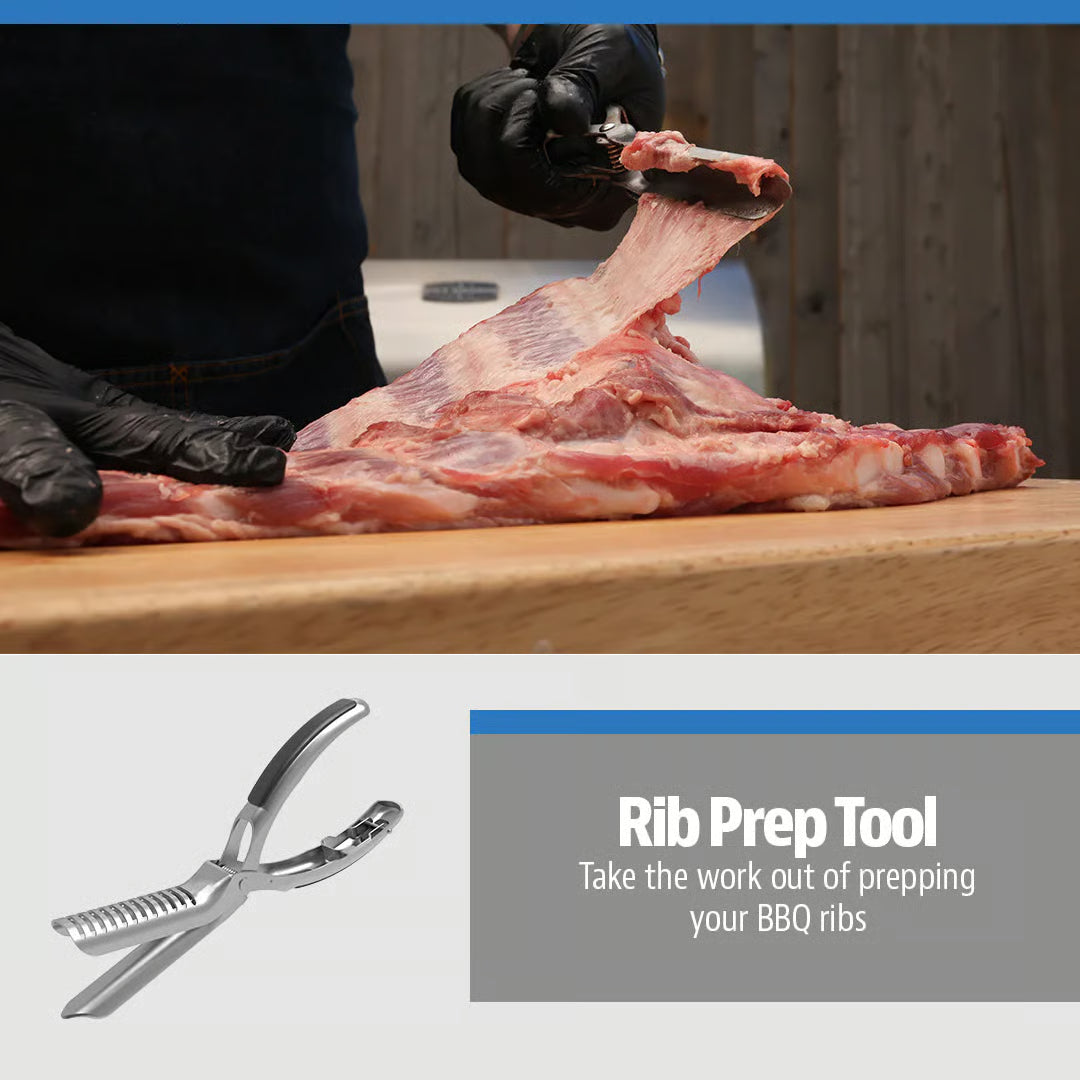 Ribraze™ – Rib Membrane Removal Tool (30% Off)