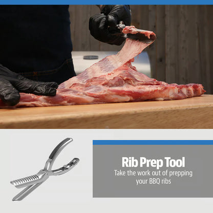 Ribraze™ – Rib Membrane Removal Tool (30% Off)