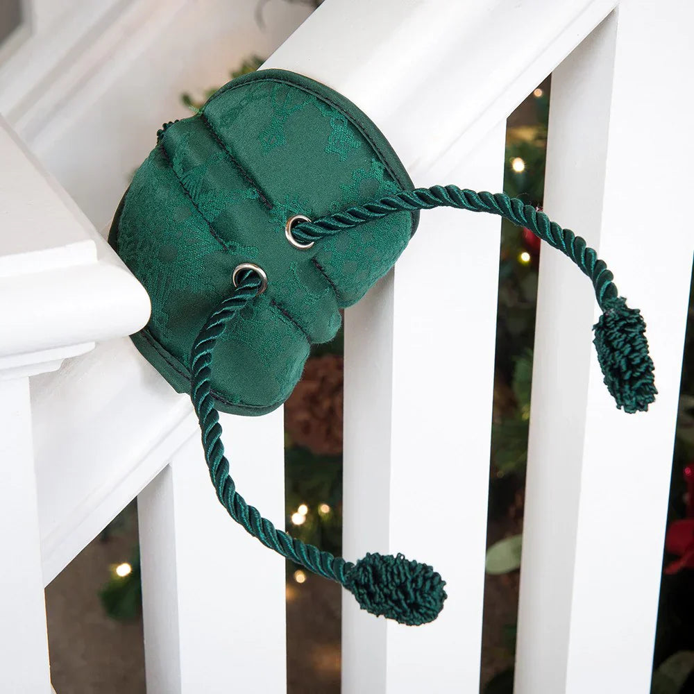 Merrydale™ – Decorative Wreath & Garland Ties