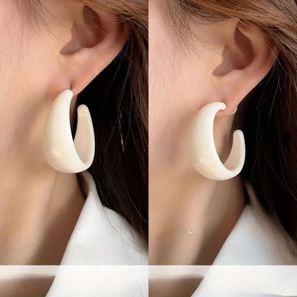 Elanti™ - Instant Fix for Drooping Earrings (2+3 Free) - Evesbury