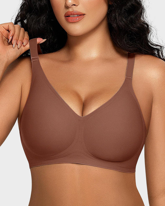 Serenya™ Seamless Wireless Comfort Bra (50% Off)