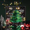 Wishfold™ – 3D Handmade Christmas  Card (50% Off)
