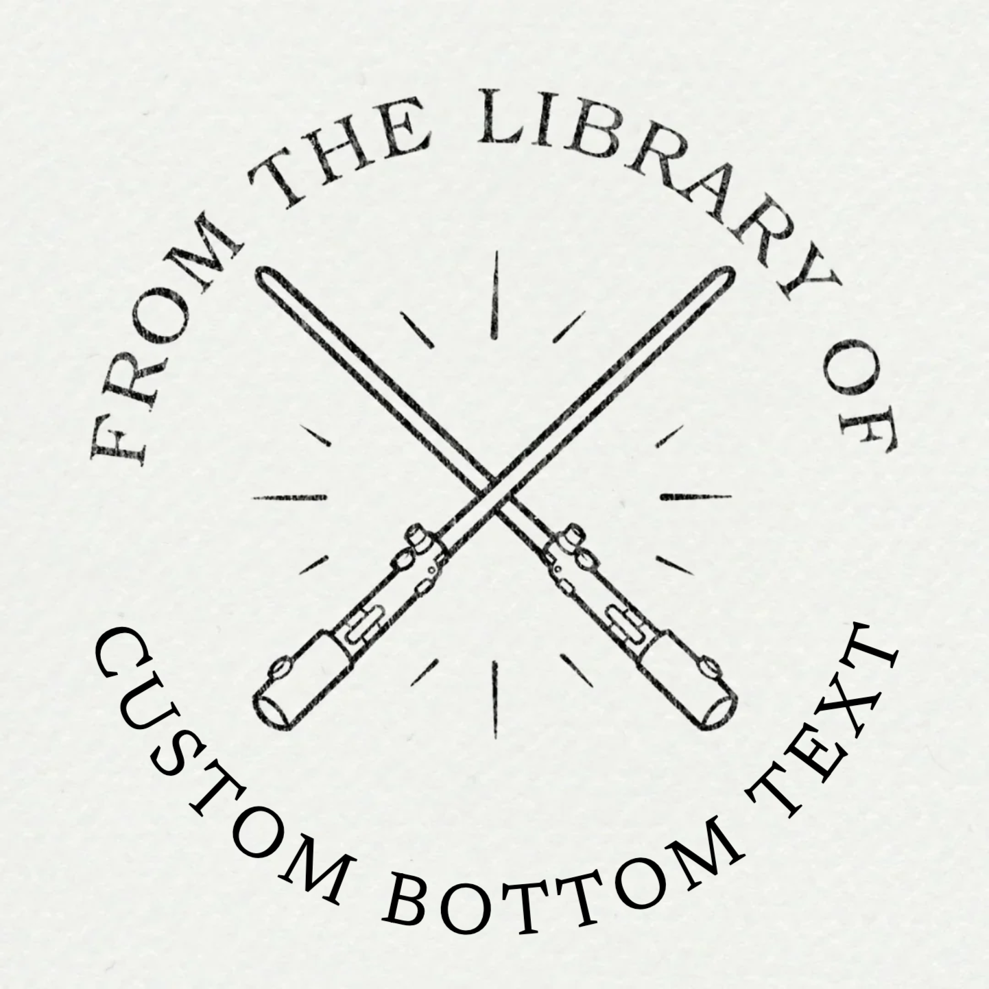 Sealoria™ – Custom Embossing Stamp (50% Off)