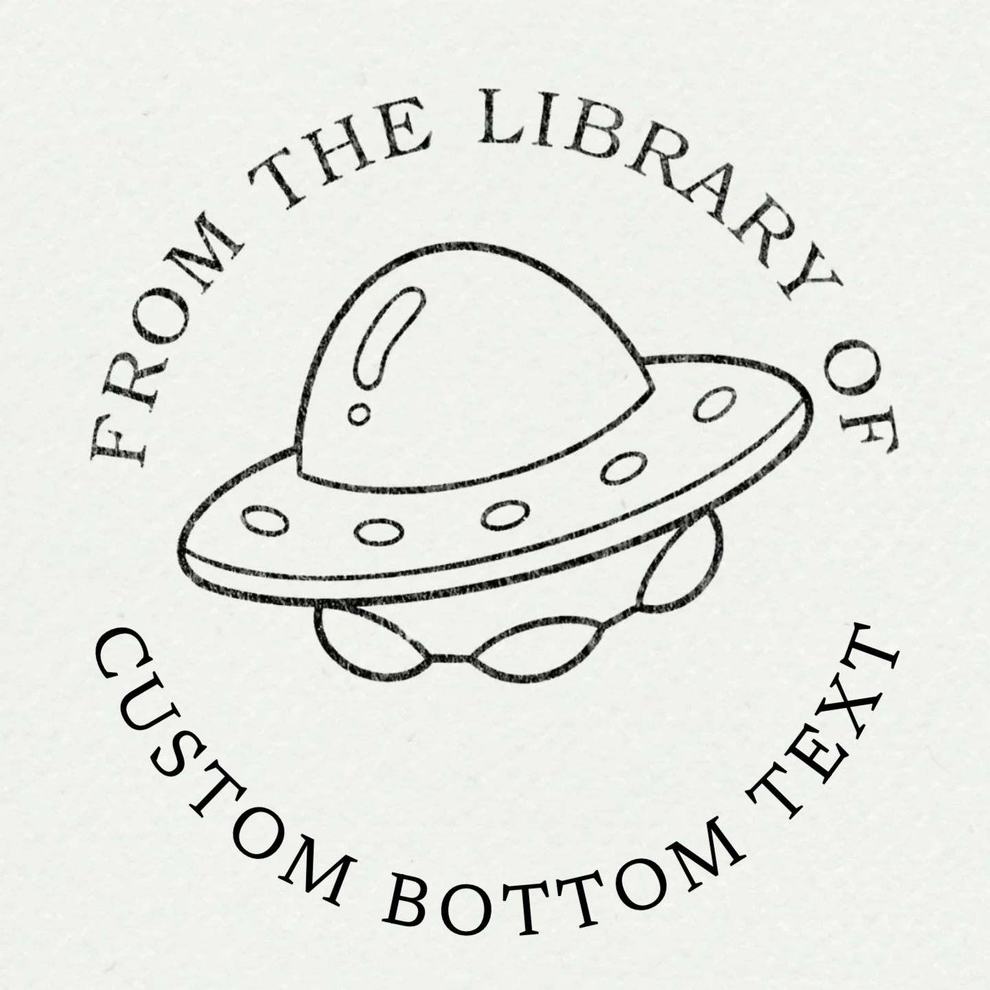 Sealoria™ – Custom Embossing Stamp (50% Off)