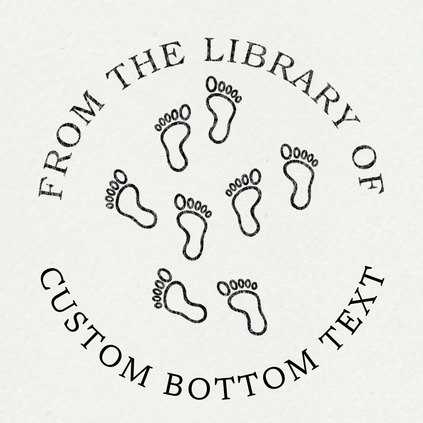 Sealoria™ – Custom Embossing Stamp (50% Off)