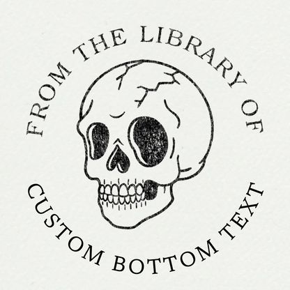 Sealoria™ – Custom Embossing Stamp (50% Off)