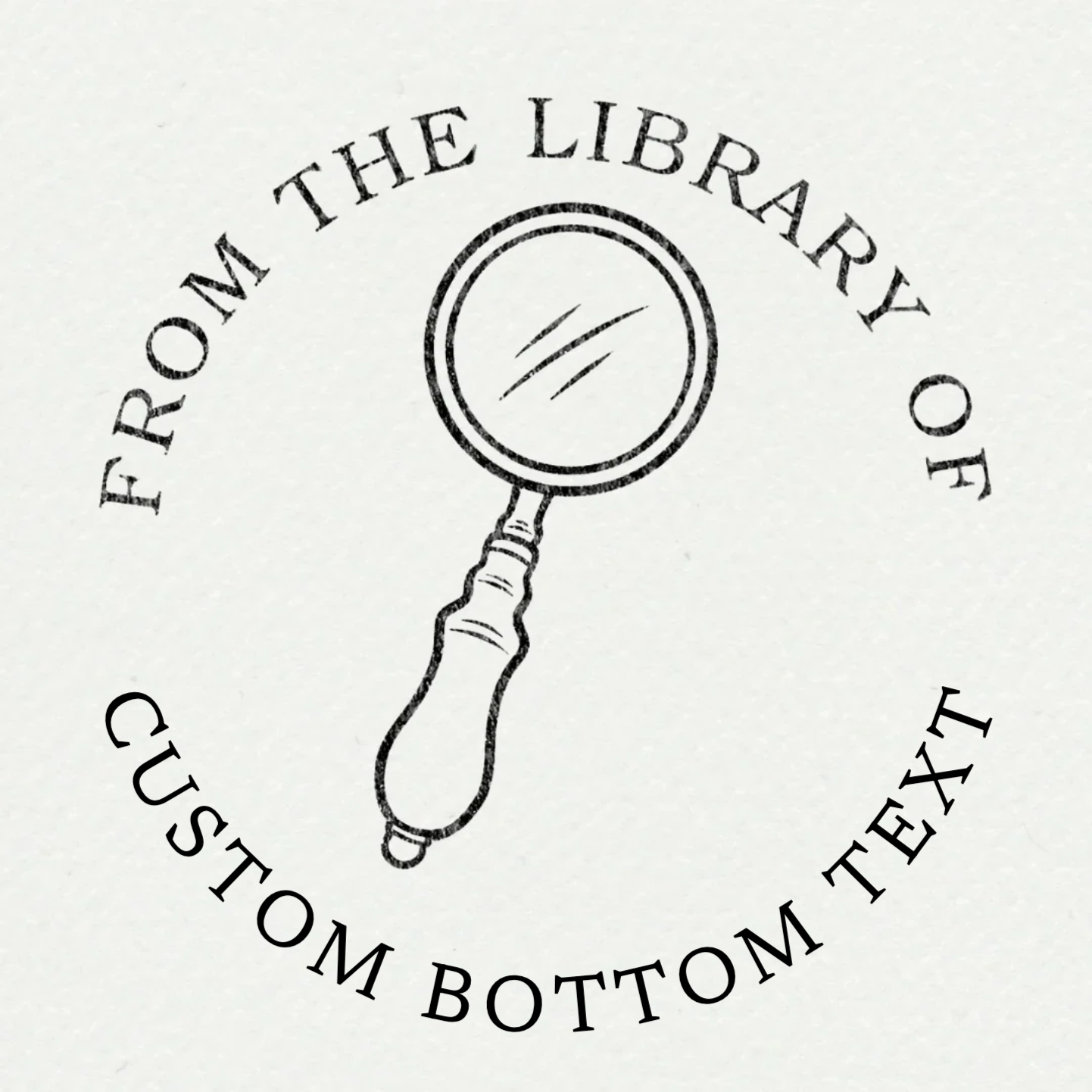 Sealoria™ – Custom Embossing Stamp (50% Off)