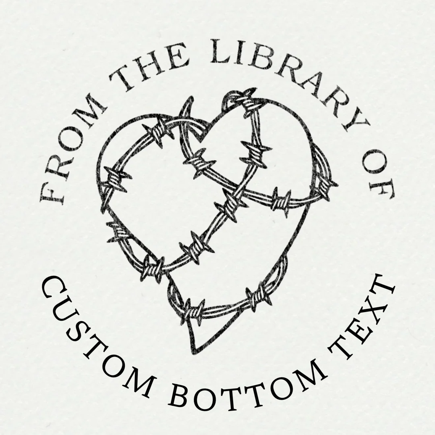 Sealoria™ – Custom Embossing Stamp (50% Off)