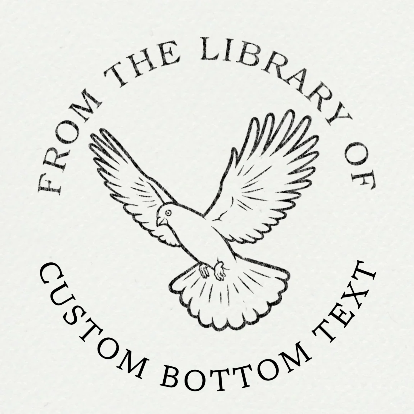 Sealoria™ – Custom Embossing Stamp (50% Off)