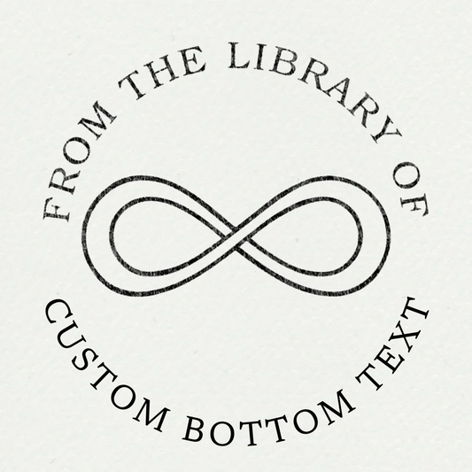 Sealoria™ – Custom Embossing Stamp (50% Off)