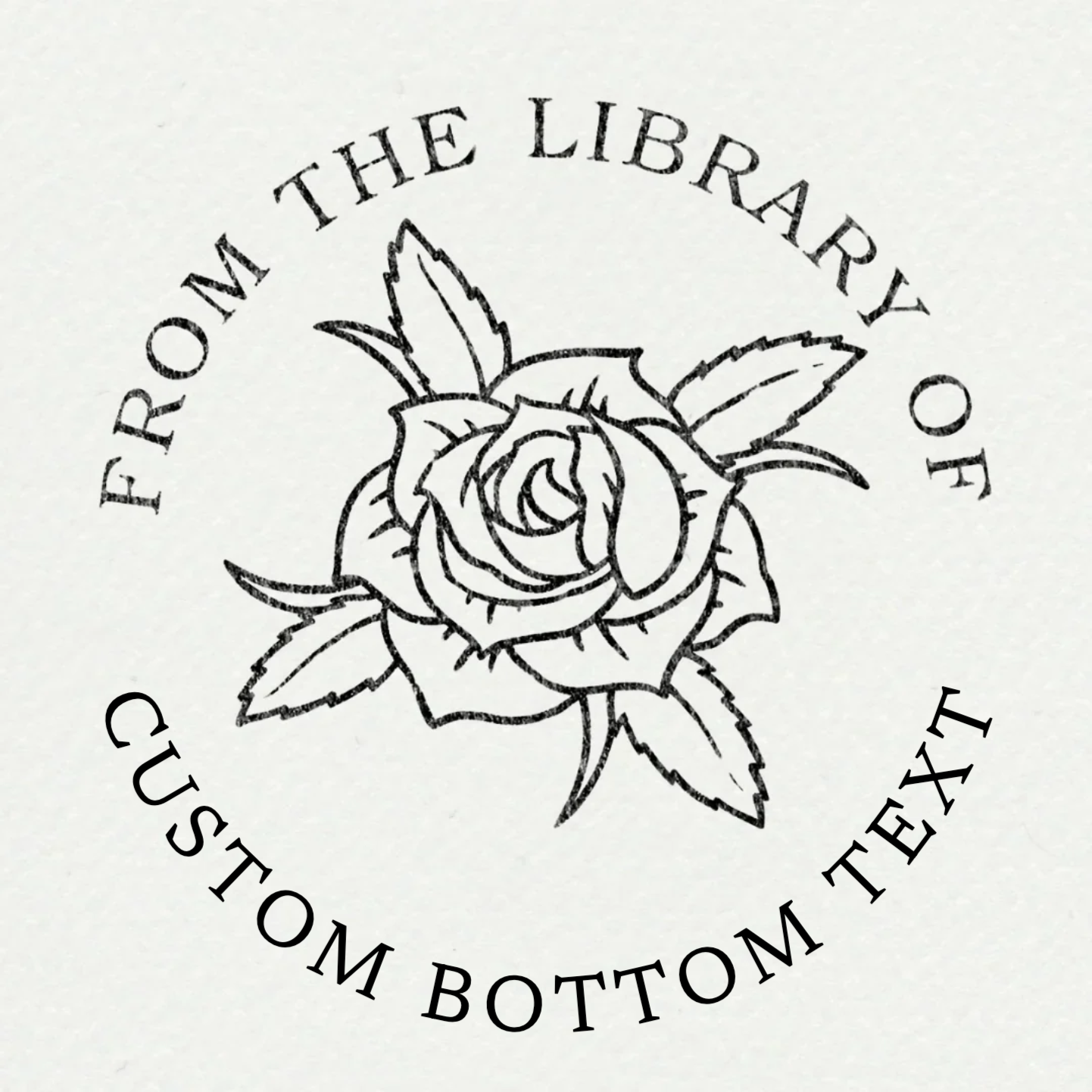 Sealoria™ – Custom Embossing Stamp (50% Off)