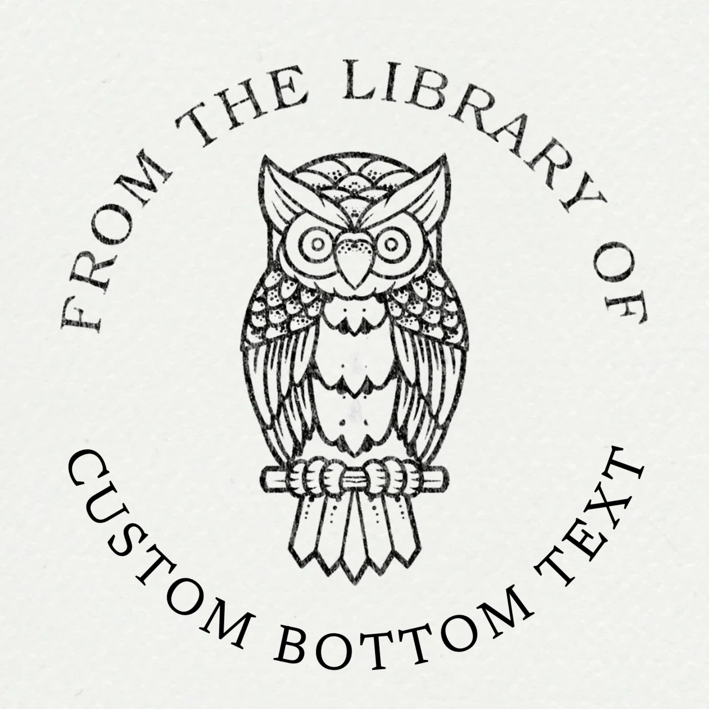 Sealoria™ – Custom Embossing Stamp (50% Off)