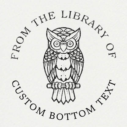 Sealoria™ – Custom Embossing Stamp (50% Off)