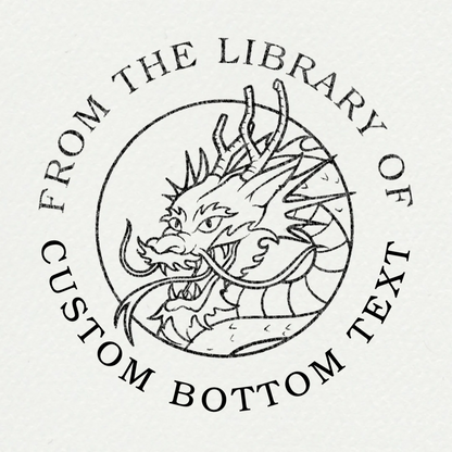 Sealoria™ – Custom Embossing Stamp (50% Off)