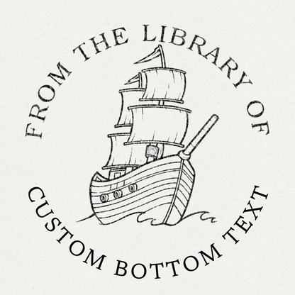 Sealoria™ – Custom Embossing Stamp (50% Off)