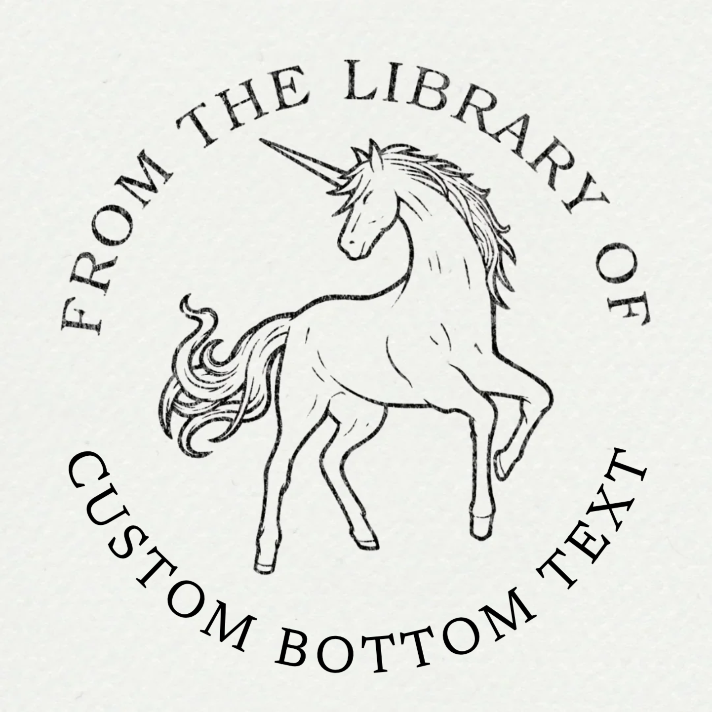 Sealoria™ – Custom Embossing Stamp (50% Off)