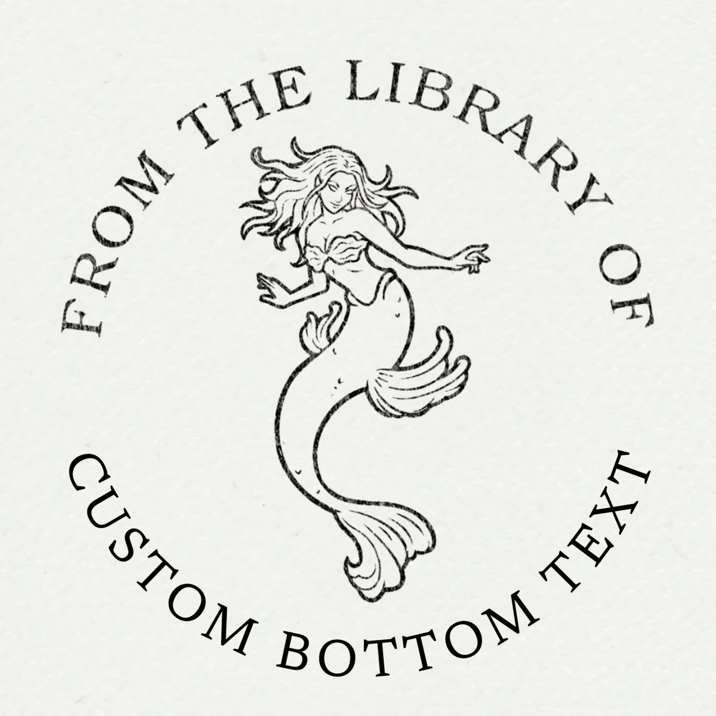 Sealoria™ – Custom Embossing Stamp (50% Off)