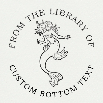 Sealoria™ – Custom Embossing Stamp (50% Off)