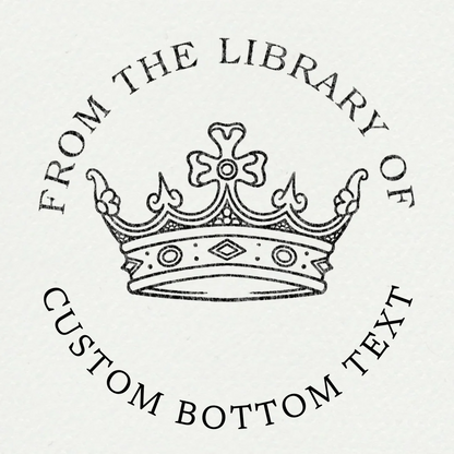 Sealoria™ – Custom Embossing Stamp (50% Off)