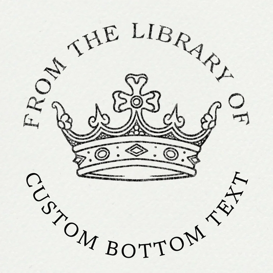 Sealoria™ – Custom Embossing Stamp (50% Off)