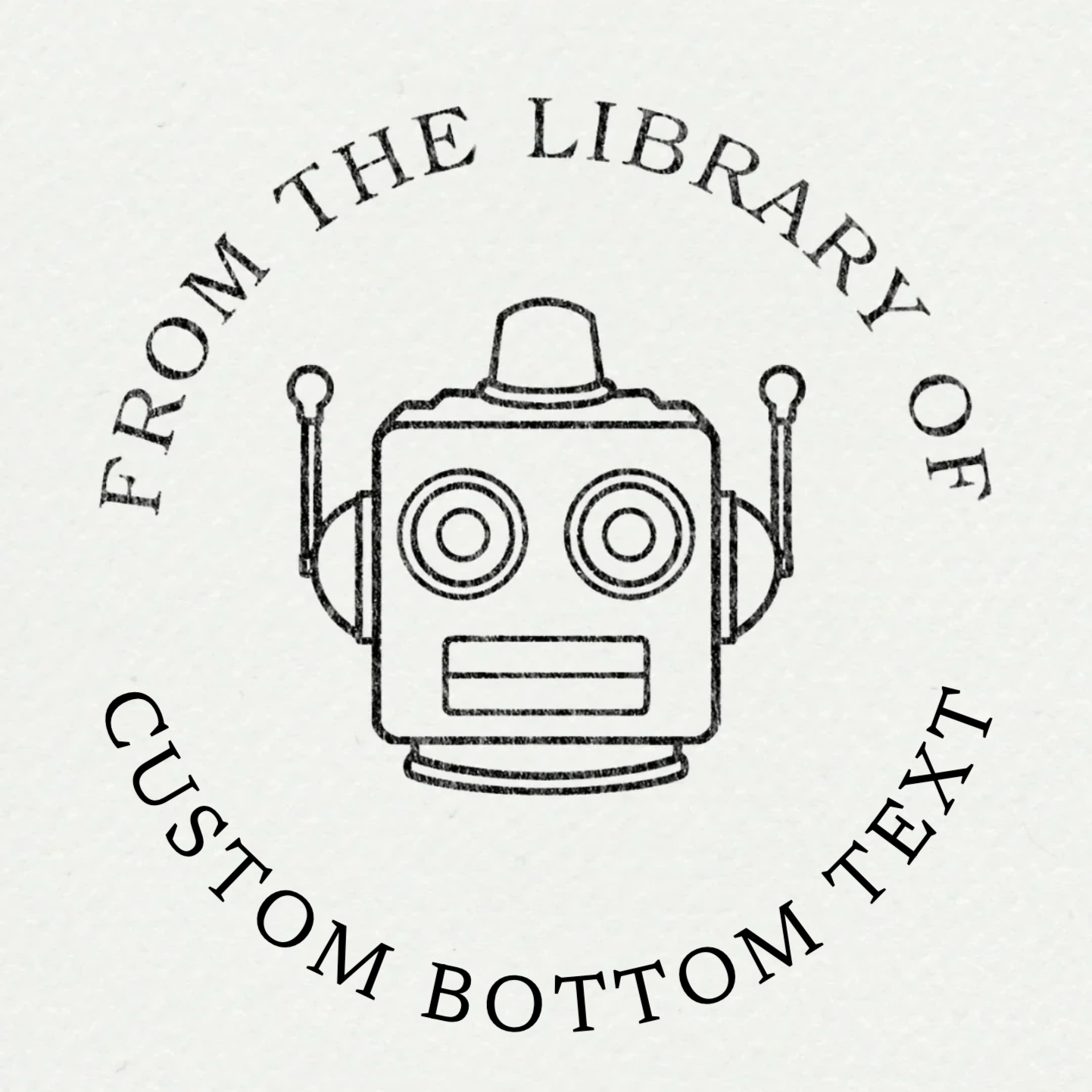 Sealoria™ – Custom Embossing Stamp (50% Off)