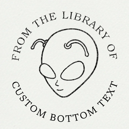 Sealoria™ – Custom Embossing Stamp (50% Off)