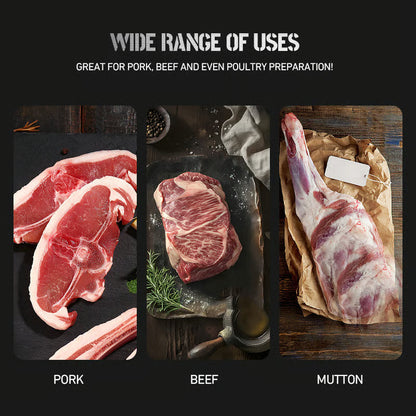 Ribraze™ – Rib Membrane Removal Tool (30% Off)