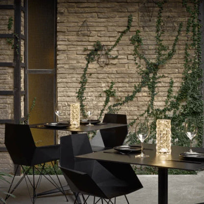 Crystiva™ - Touch Crystal Lamp  (50% Off)