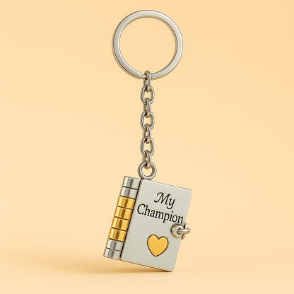 Valoré™ – Champion Pendant Necklace (50% Off)