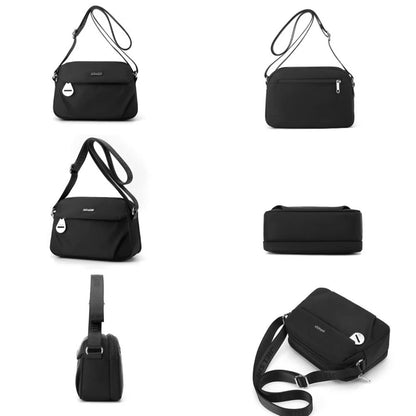 Modlyn™ – Lightweight Minimalist Shoulder Bag  (50% Off)