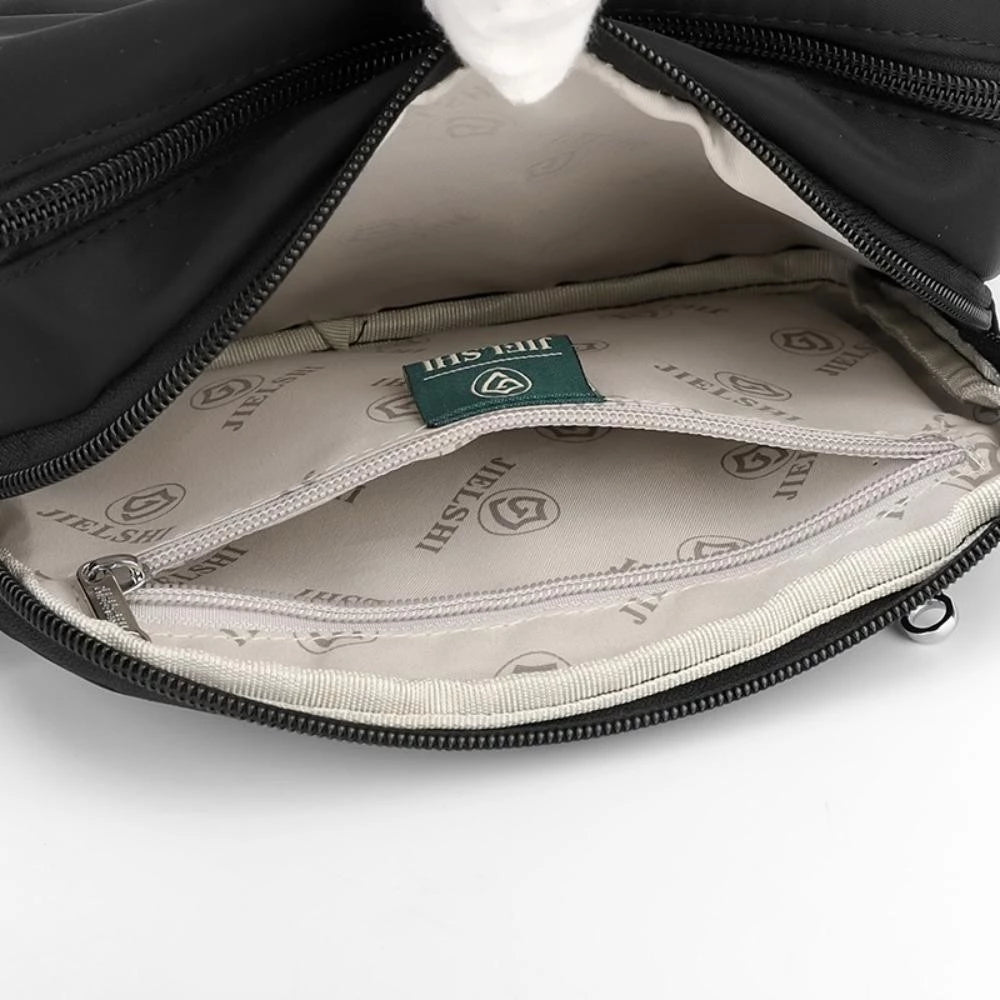 Modlyn™ – Lightweight Minimalist Shoulder Bag  (50% Off)