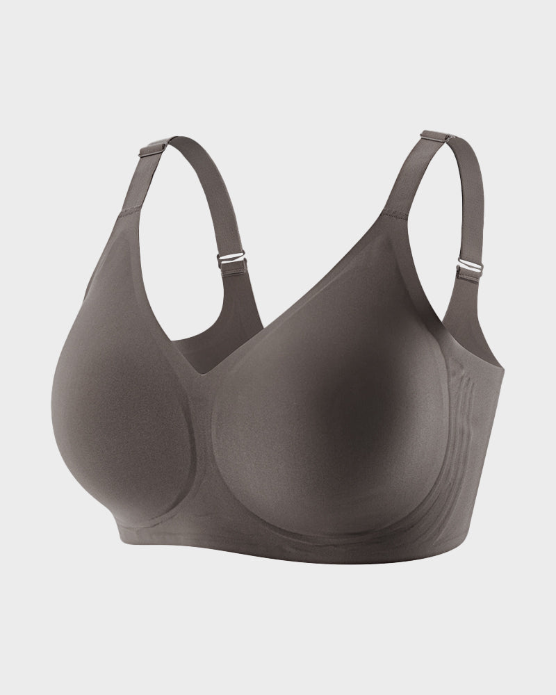 Serenya™ Seamless Wireless Comfort Bra (50% Off)