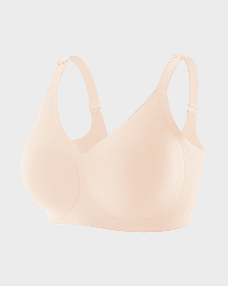 Serenya™ Seamless Wireless Comfort Bra (50% Off)