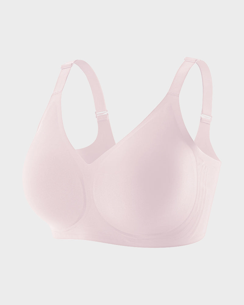 Serenya™ Seamless Wireless Comfort Bra (50% Off)