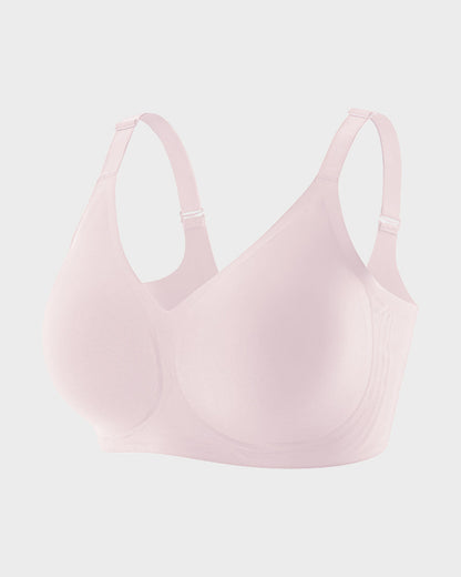 Serenya™ Seamless Wireless Comfort Bra (50% Off)