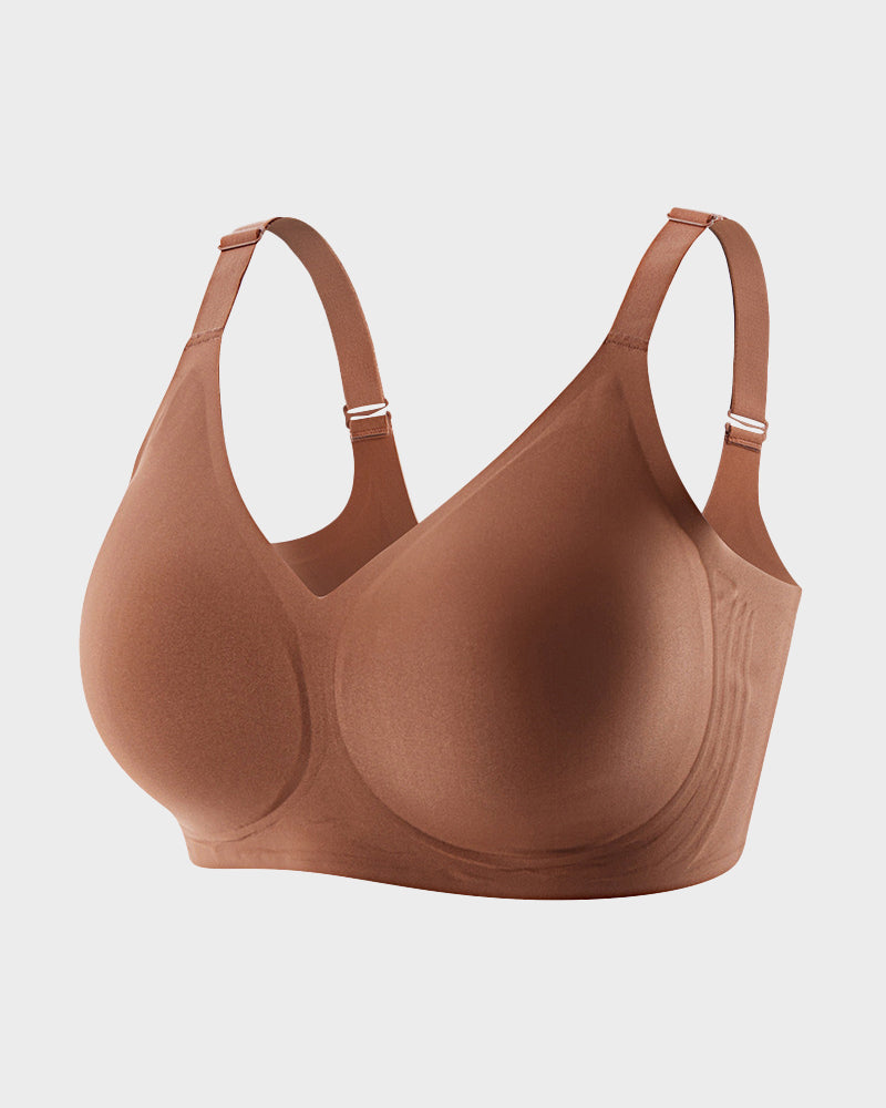 Serenya™ Seamless Wireless Comfort Bra (50% Off)