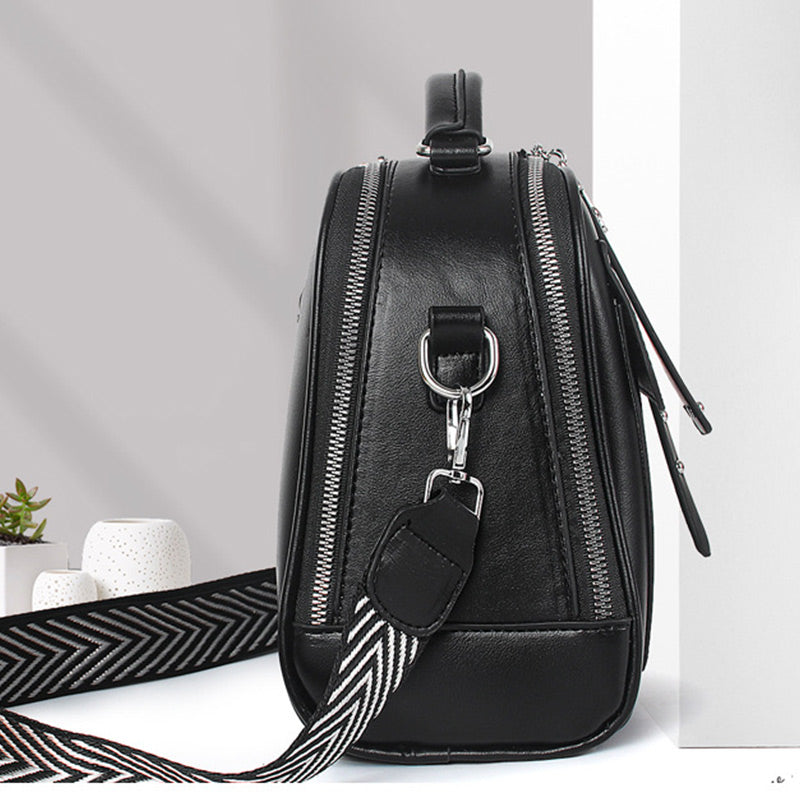 Valmere™ – Multi-Compartment Crossbody Bag  (50% Off)