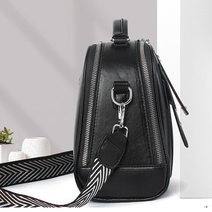 Valmere™ – Multi-Compartment Crossbody Bag  (50% Off)