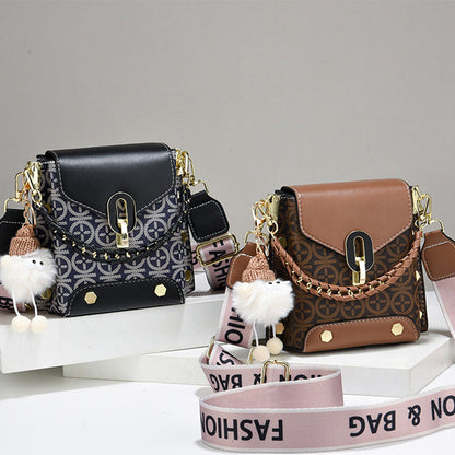 Veloura™ – 2025 Mini Shoulder Bag (50% Off)