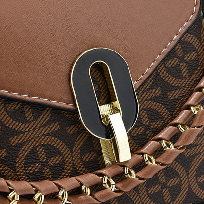 Veloura™ – 2025 Mini Shoulder Bag (50% Off)