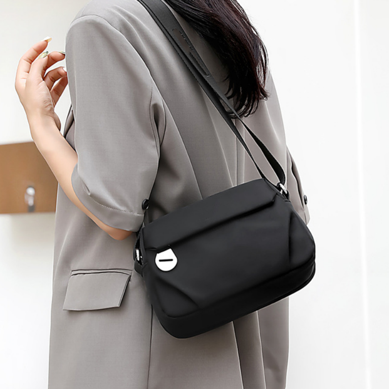 Modlyn™ – Lightweight Minimalist Shoulder Bag  (50% Off)