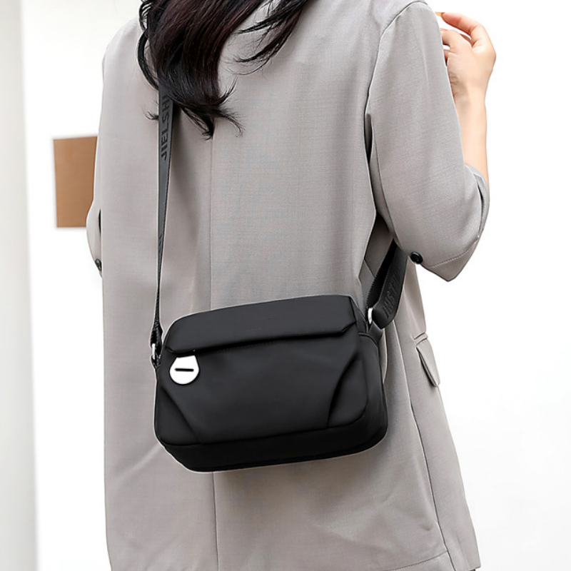 Modlyn™ – Lightweight Minimalist Shoulder Bag  (50% Off)