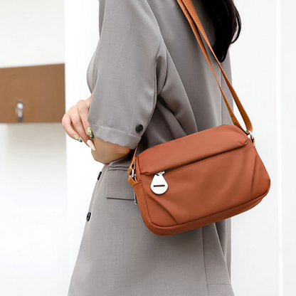 Modlyn™ – Lightweight Minimalist Shoulder Bag  (50% Off)