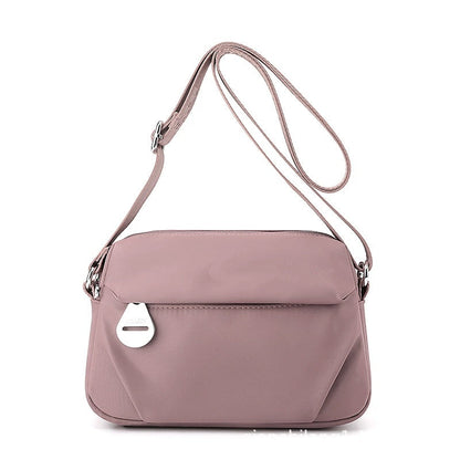 Modlyn™ – Lightweight Minimalist Shoulder Bag  (50% Off)
