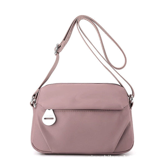 Modlyn™ – Lightweight Minimalist Shoulder Bag  (50% Off)