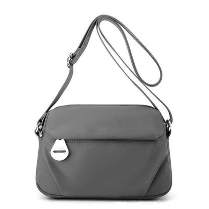 Modlyn™ – Lightweight Minimalist Shoulder Bag  (50% Off)