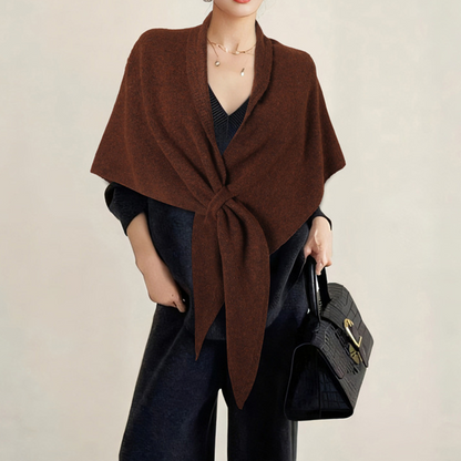 Aurelyn™ – Soft Knit Shoulder Shawl (50% Off)