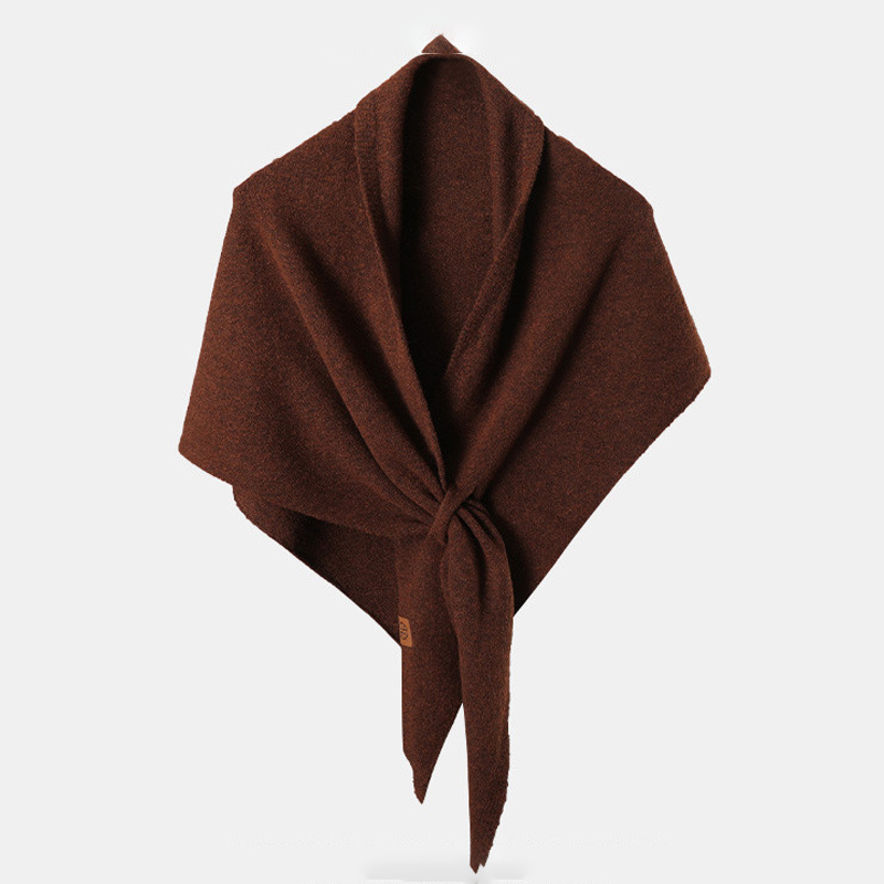Aurelyn™ – Soft Knit Shoulder Shawl (50% Off)